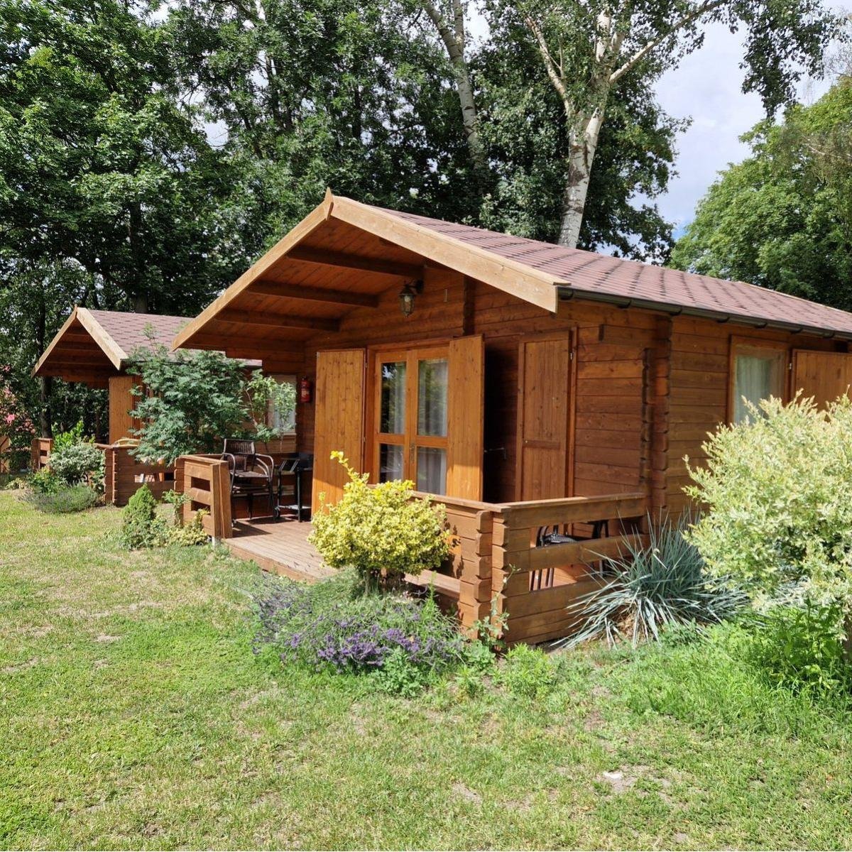 Holiday cottages